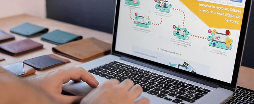 Corfo: ¿Cómo acceder a cursos enfocados en las Pymes?