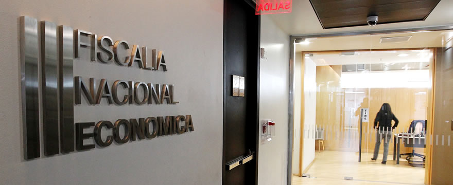 FNE analizará impacto de las plataformas digitales en la industria del hospedaje