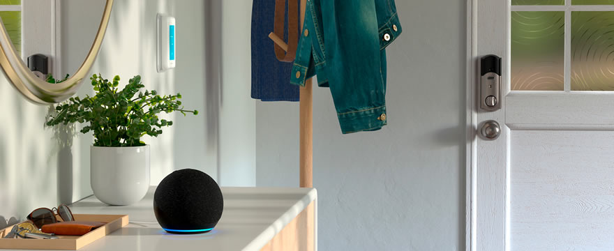 Gtd y Amazon concretan acuerdo para llevar Alexa a los hogares de sus clientes