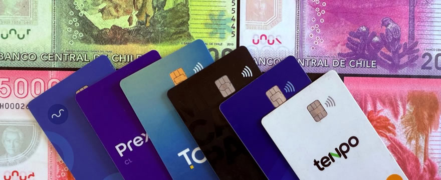 Tarjetas prepago deberán notificar 50 transferencias, según nuevo proyecto del gobierno